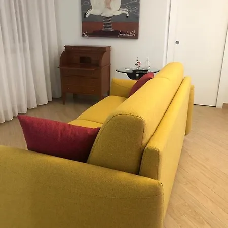 Appartamento Sul Teatro Matera