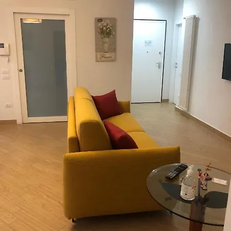 Sul Teatro Appartamento Matera
