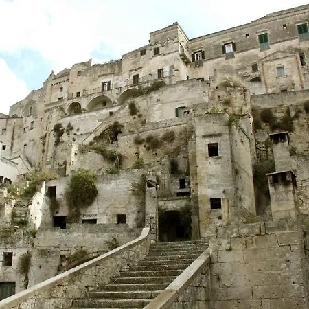 Apartment Sul Teatro *