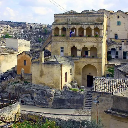 Sul Teatro * Matera